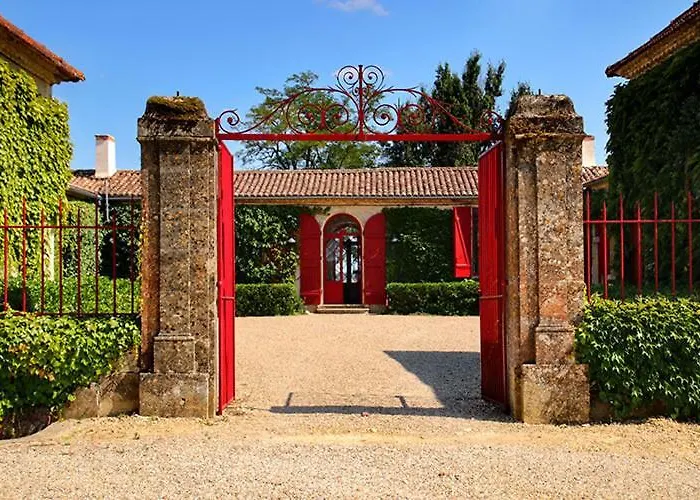 Chateau Sigalas Rabaud
