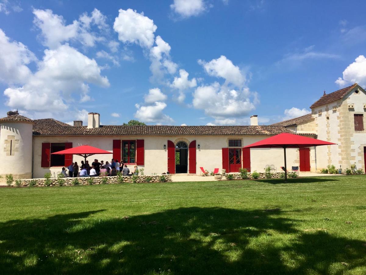 Chateau Sigalas Rabaud Bommes