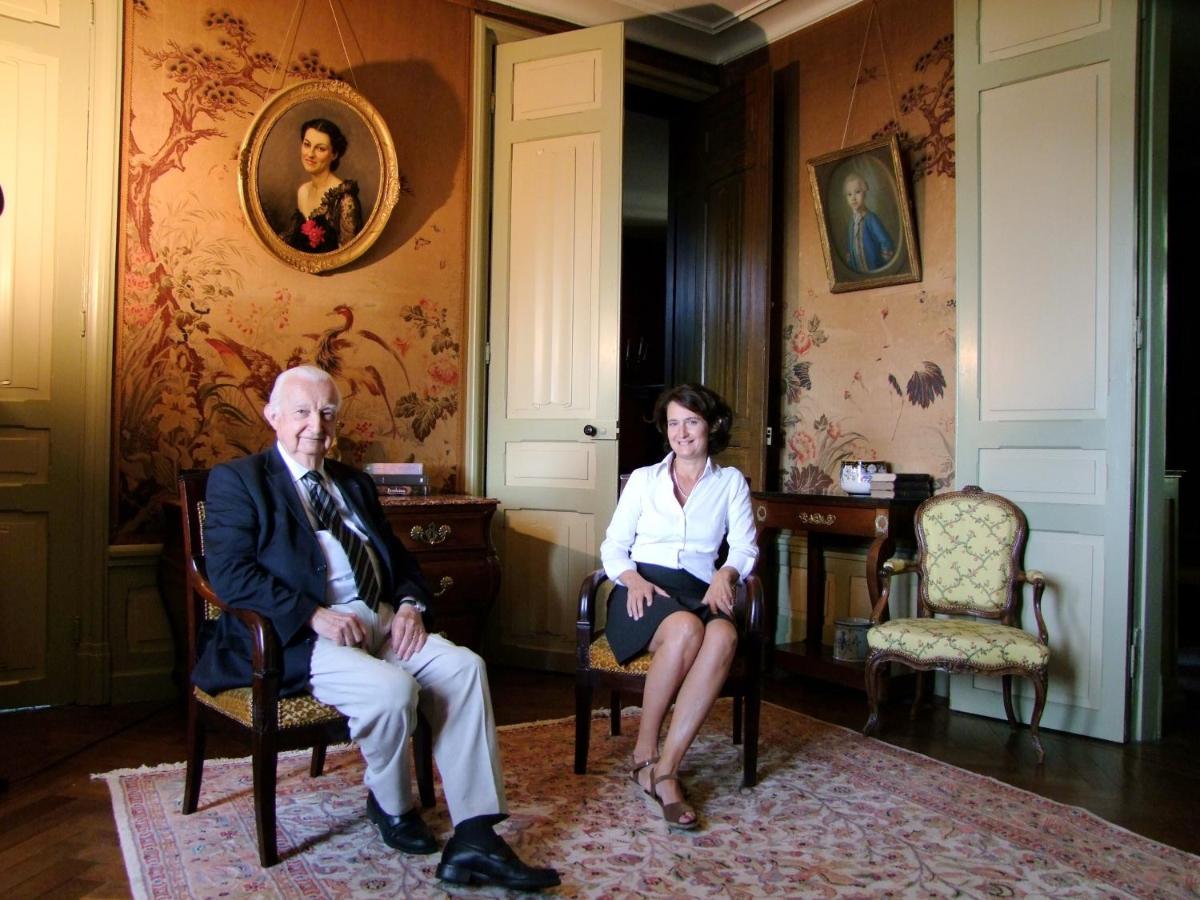 Chateau Sigalas Rabaud *